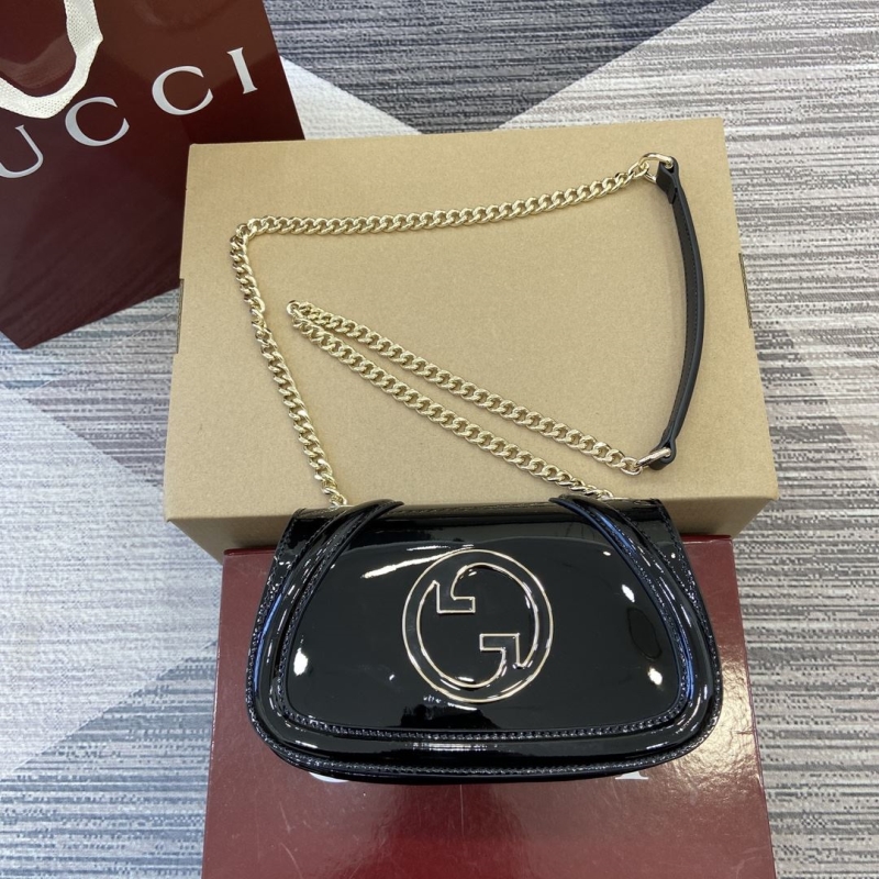 G*u*i satchel bags